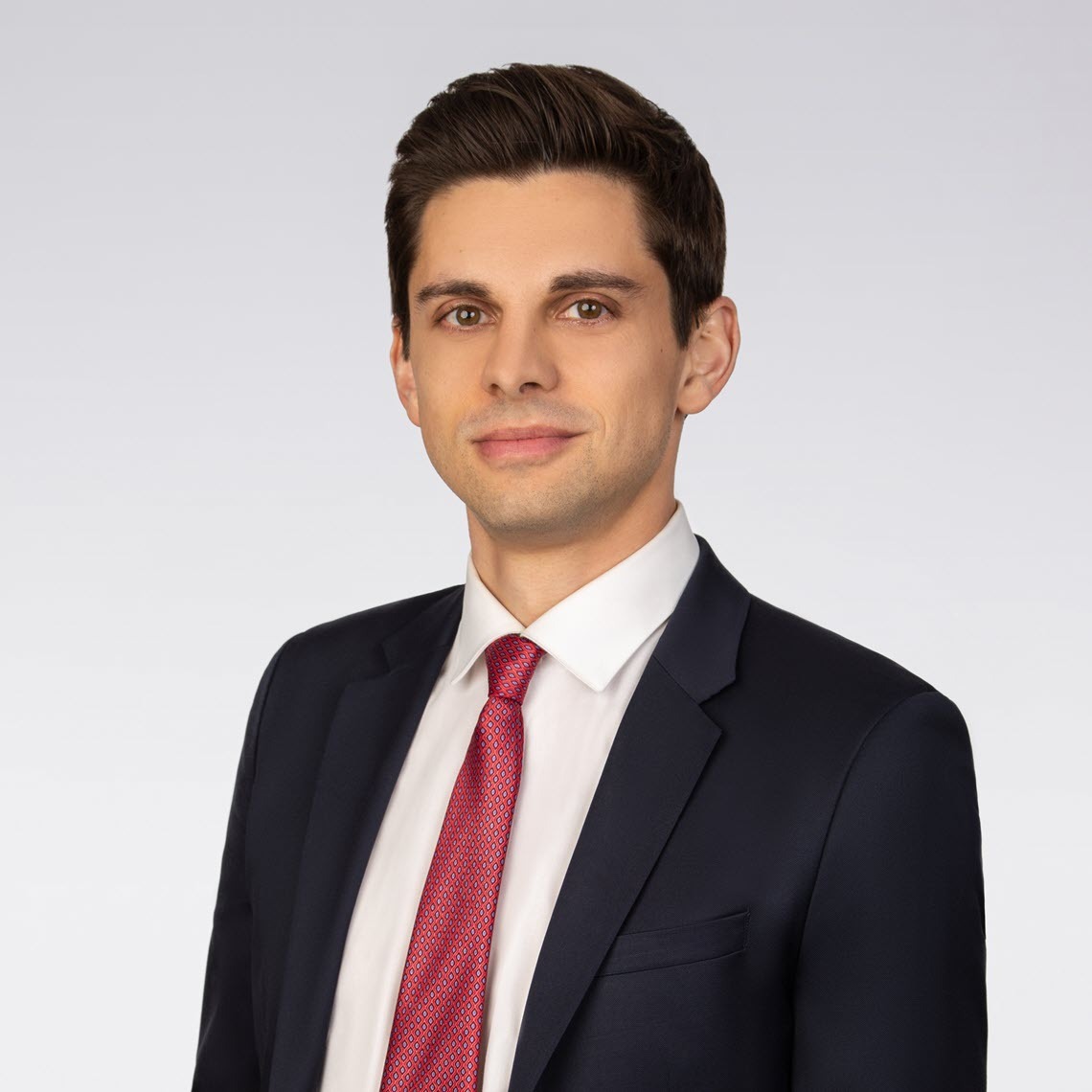Portrait of Michael Showalter, Of Counsel at Savla PLLC
